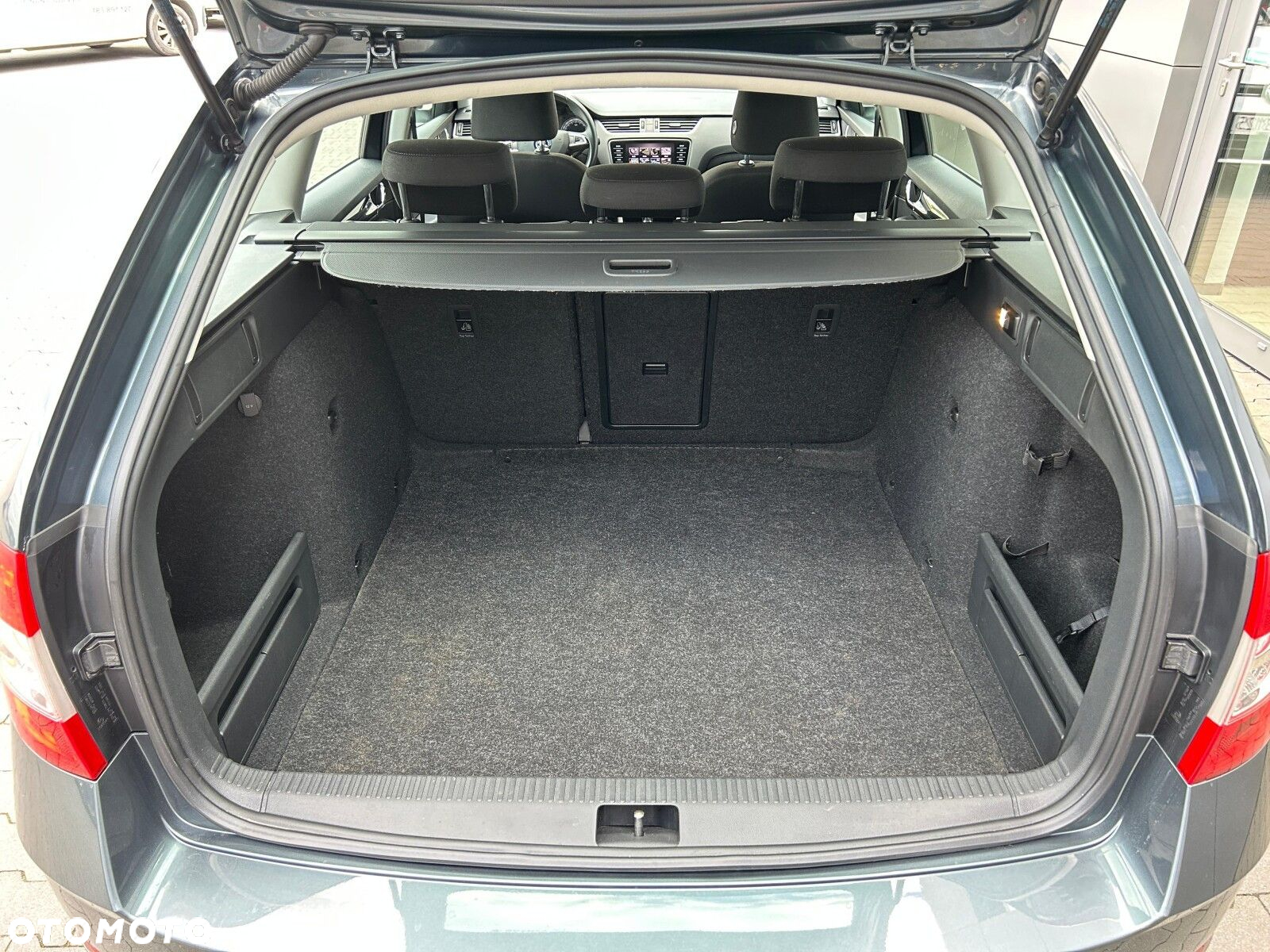 Skoda Octavia 2.0 TDI SCR Style - 9