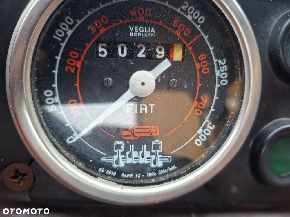 Fiat Fiat 480 - 16