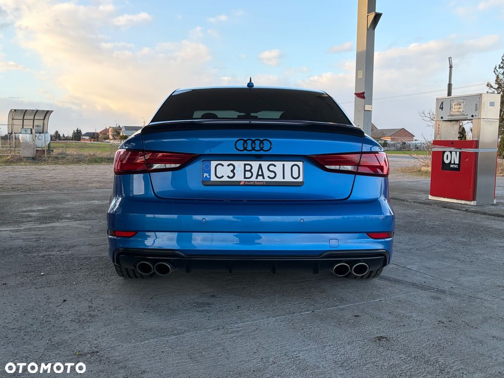 Audi A3 Limousine 1.5 TFSI - 5