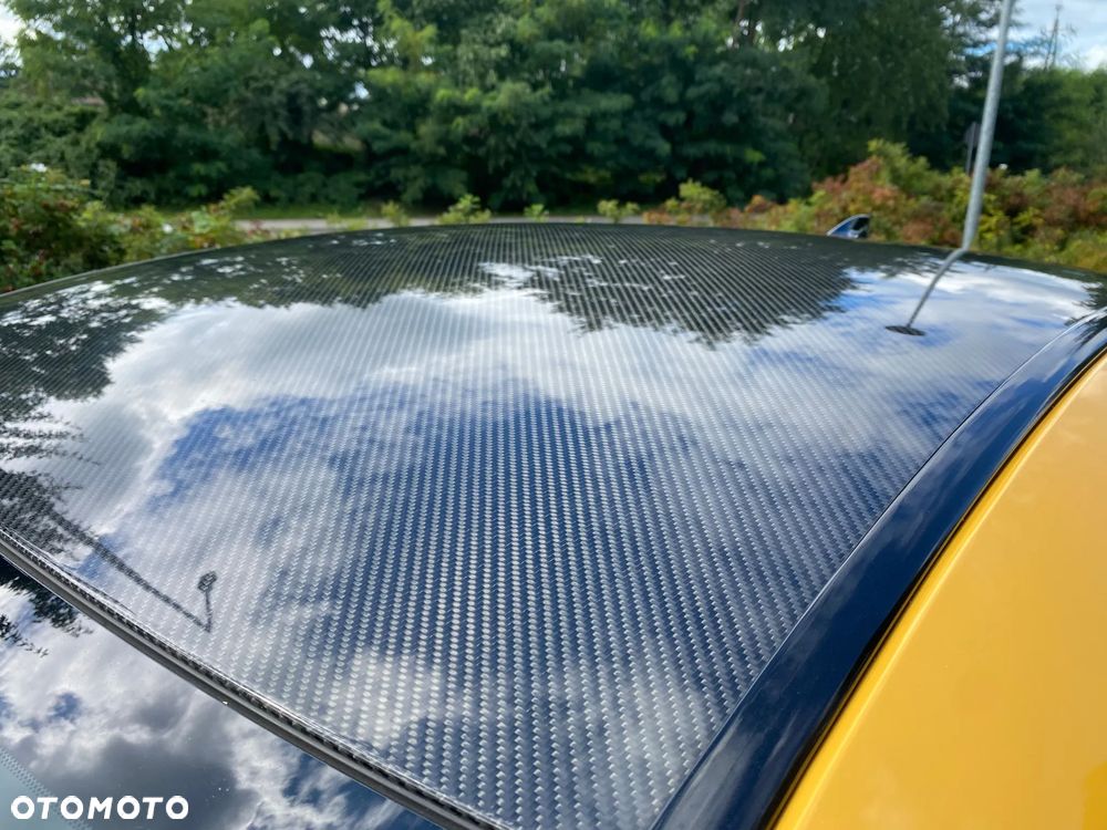 Lexus RC F Carbon - 23