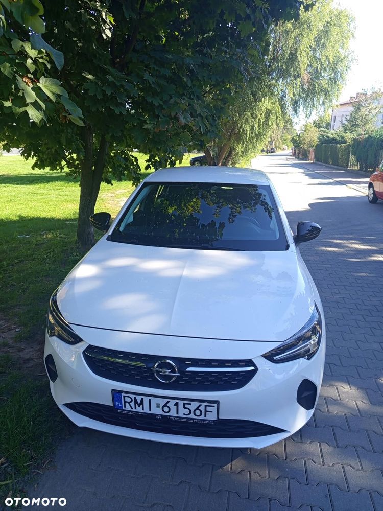 Opel Corsa - 15