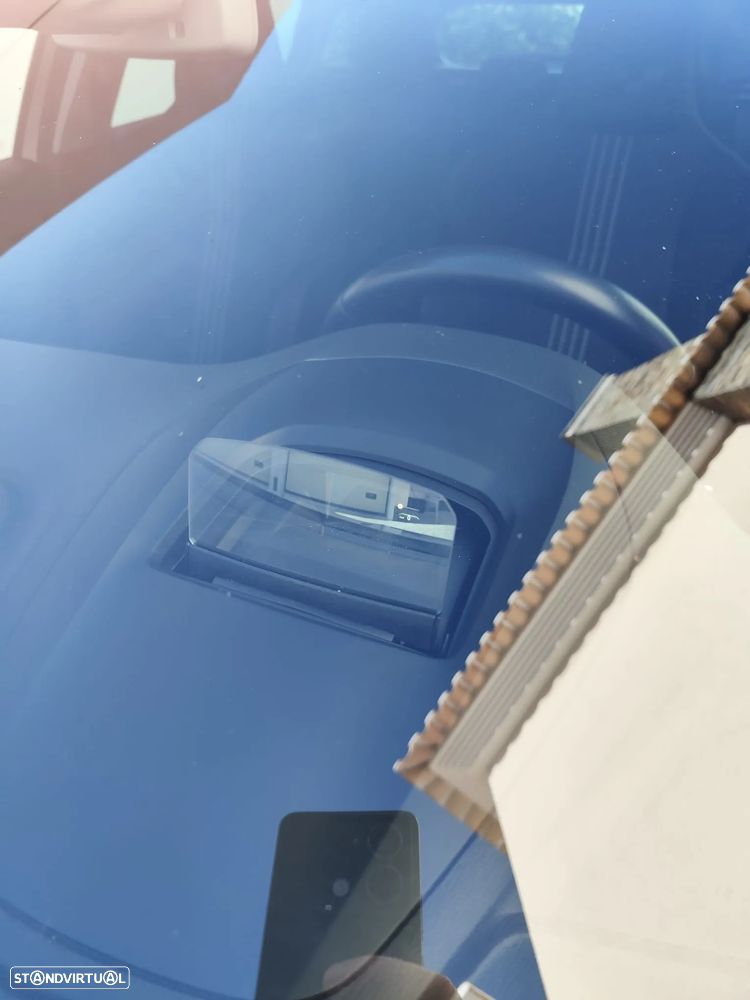 Renault Mégane Sport Tourer 1.5 Blue dCi GT Line - 12