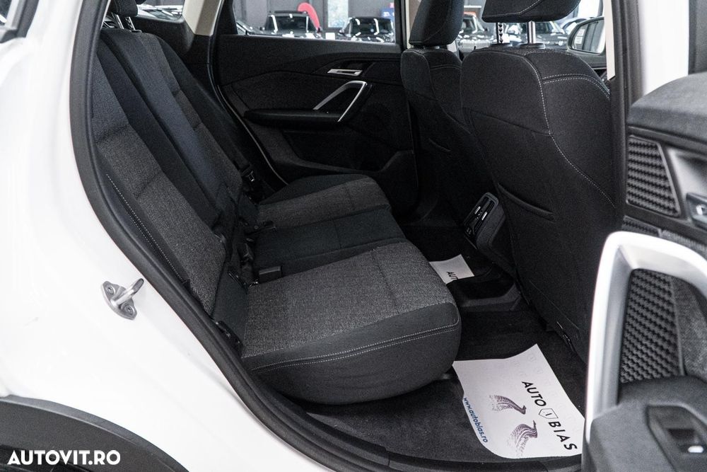BMW X1 sDrive18i Aut. Sport Line - 9