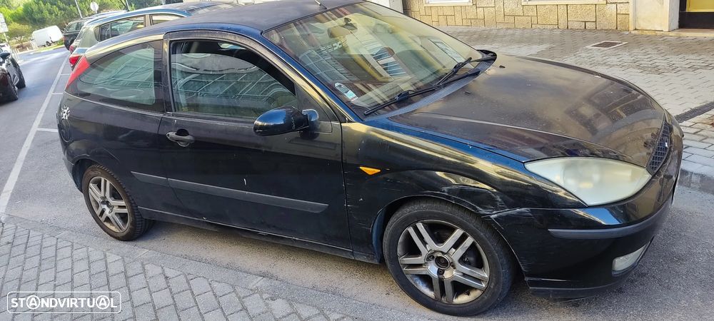 Ford Focus 1.8 TDCi Trend - 1