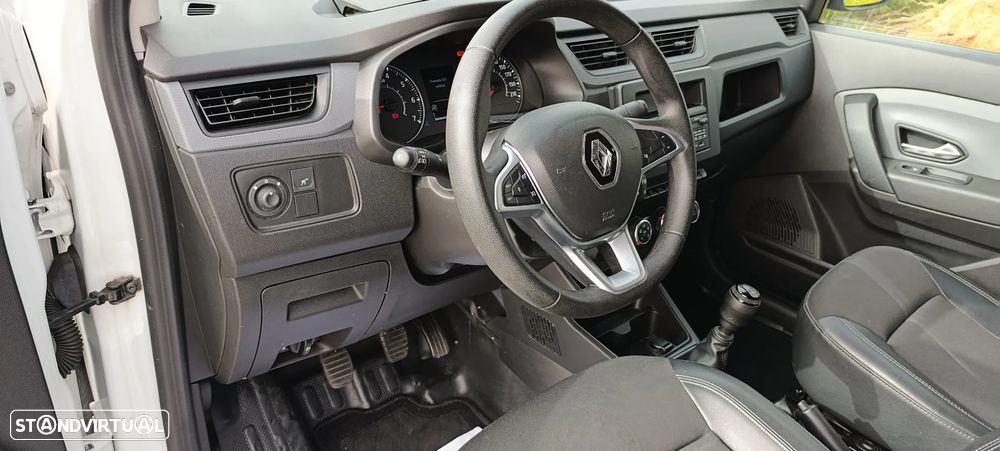 Renault Express - 11