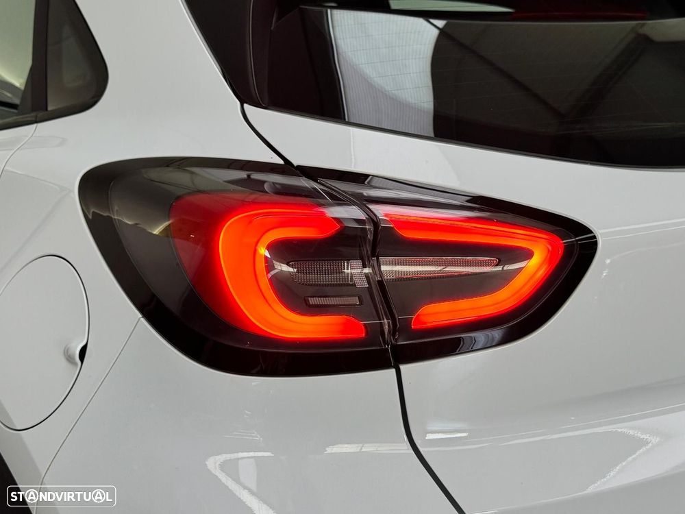 Ford Puma 1.5 TDCi EcoBlue Titanium - 13