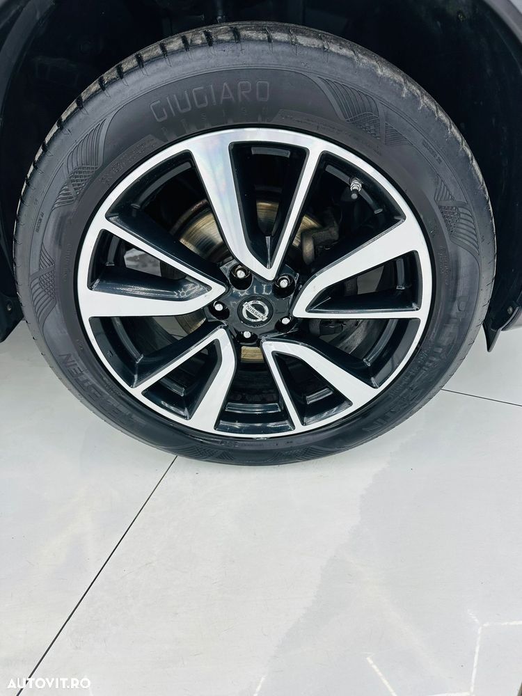 Nissan X-Trail 1.6 dCi Tekna - 9