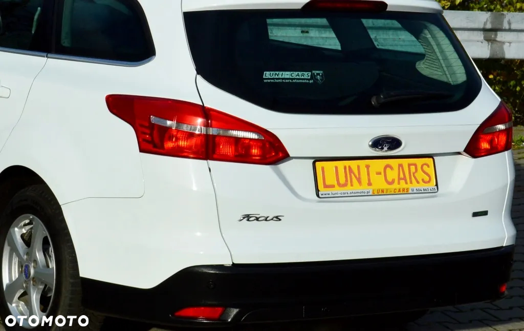 Ford Focus - 19