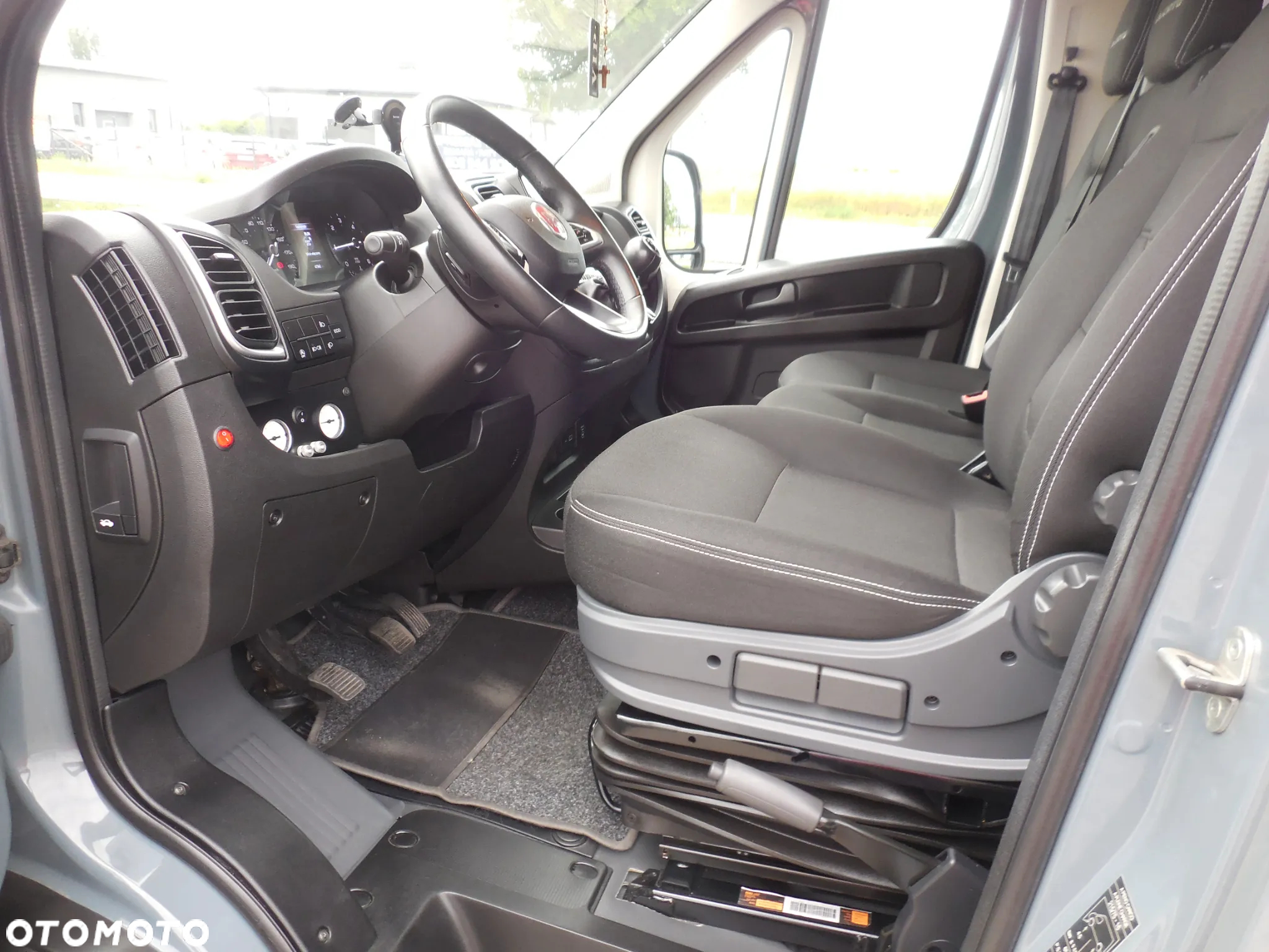 Fiat DUCATO - 13