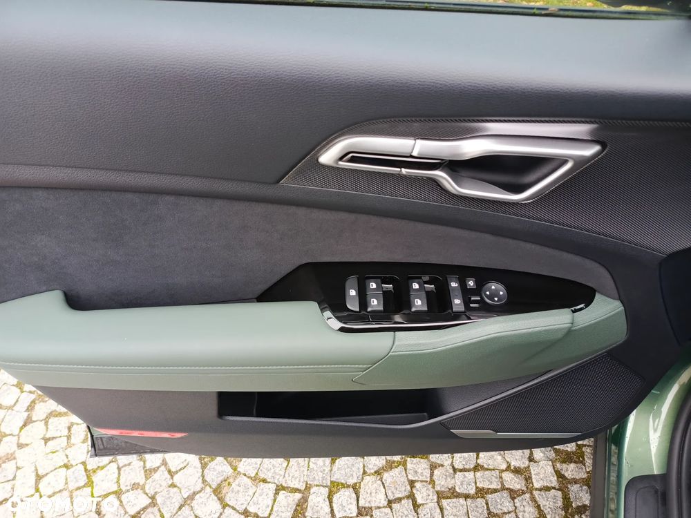 Kia Sportage 1.6 T-GDI Anniversary 2WD DCT - 25