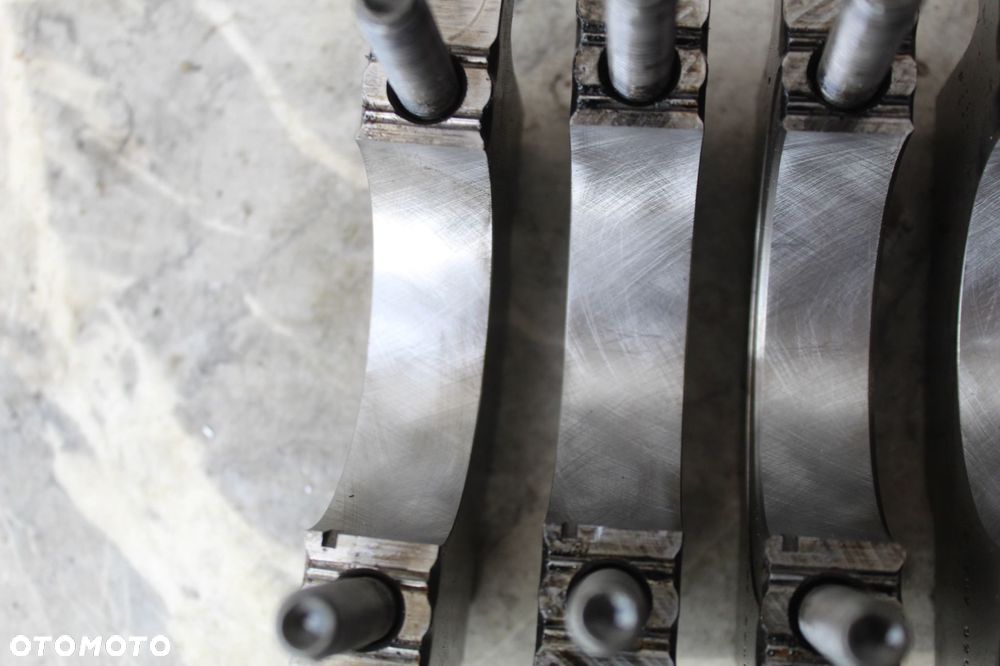 BLOK SILNIKA BMW E90 E91 LIFT F10 F11 F30 2.0D N47D20C NOMINAŁ - 13