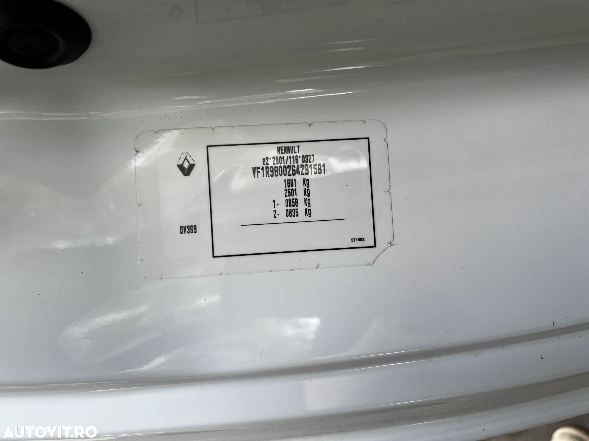 Renault Clio IV TCe Life - 10