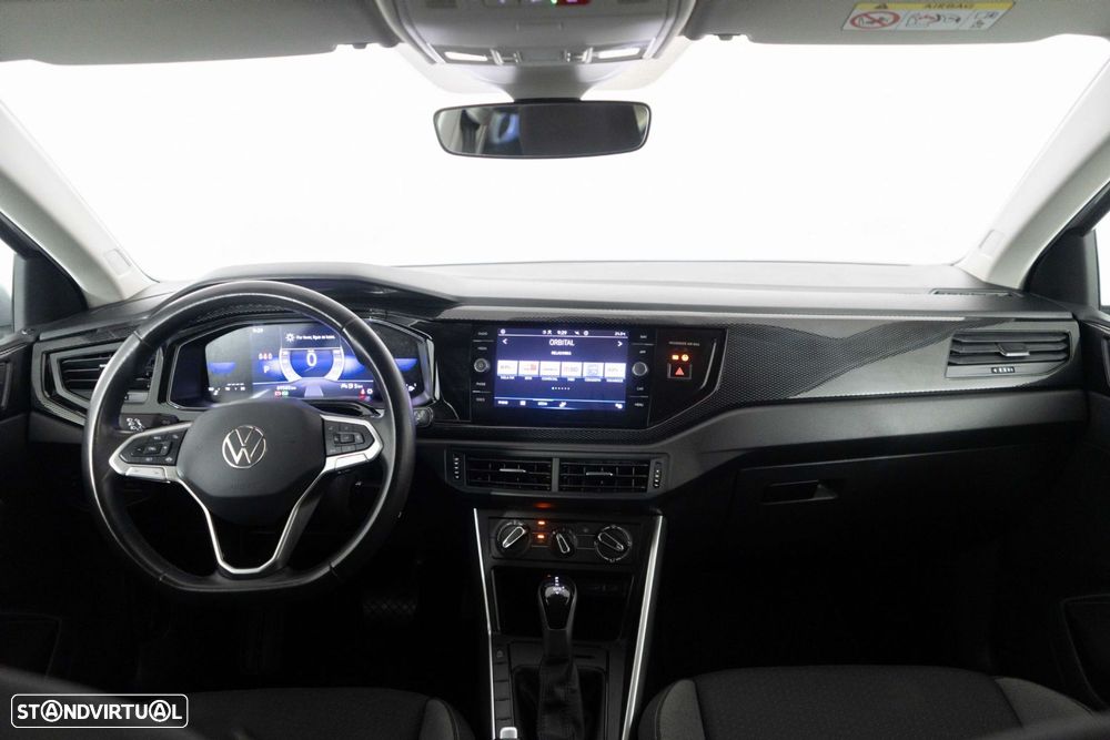 VW Polo 1.0 TSI Urban DSG - 20