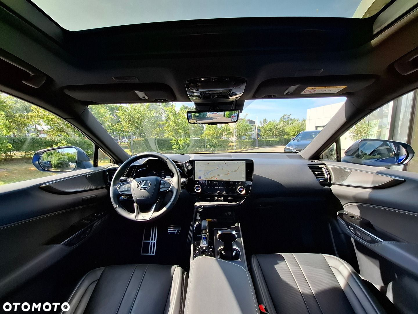 Lexus NX - 30