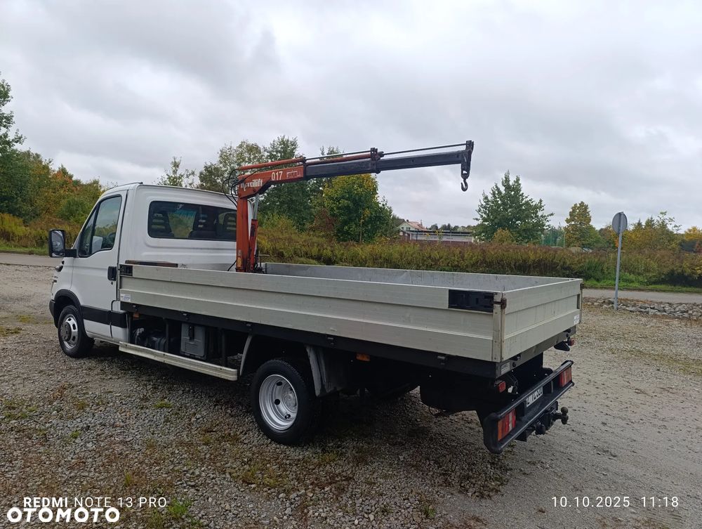 Iveco Daily - 4