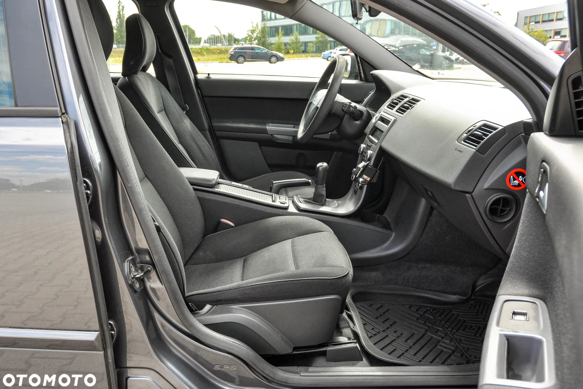 Volvo V50 - 10