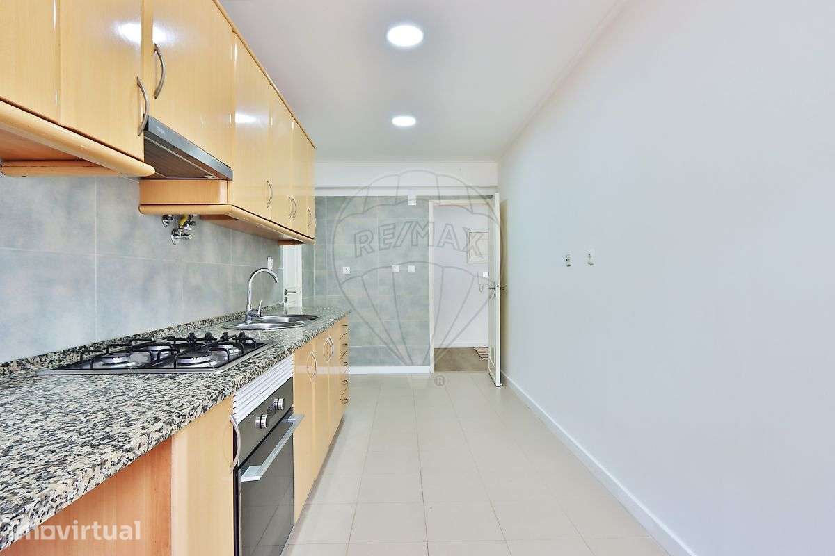 Apartamento T3 para arrendamento - Grande imagem: 2/20