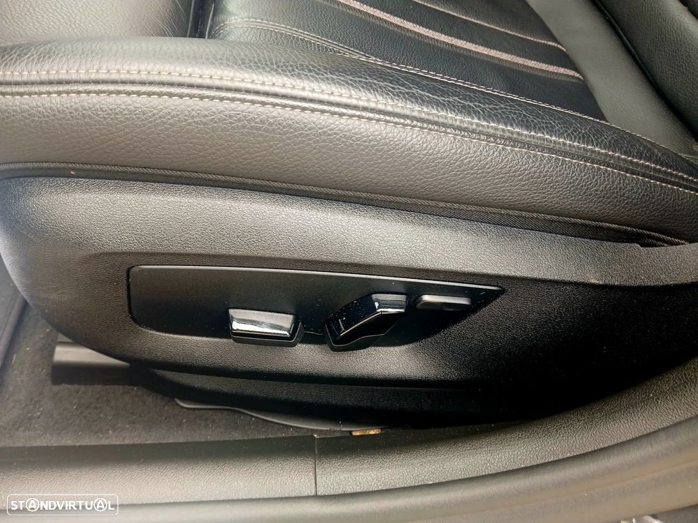 BMW 520 d Pack M Auto - 23
