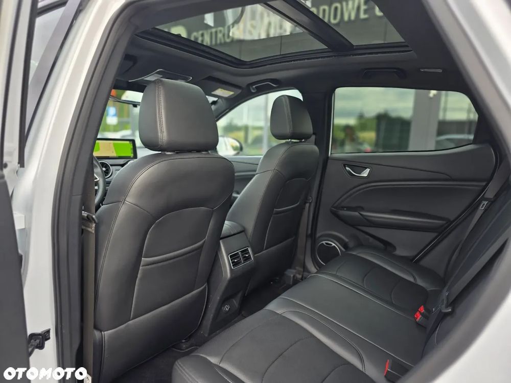 Seres 3 53kWh Luxury - 20