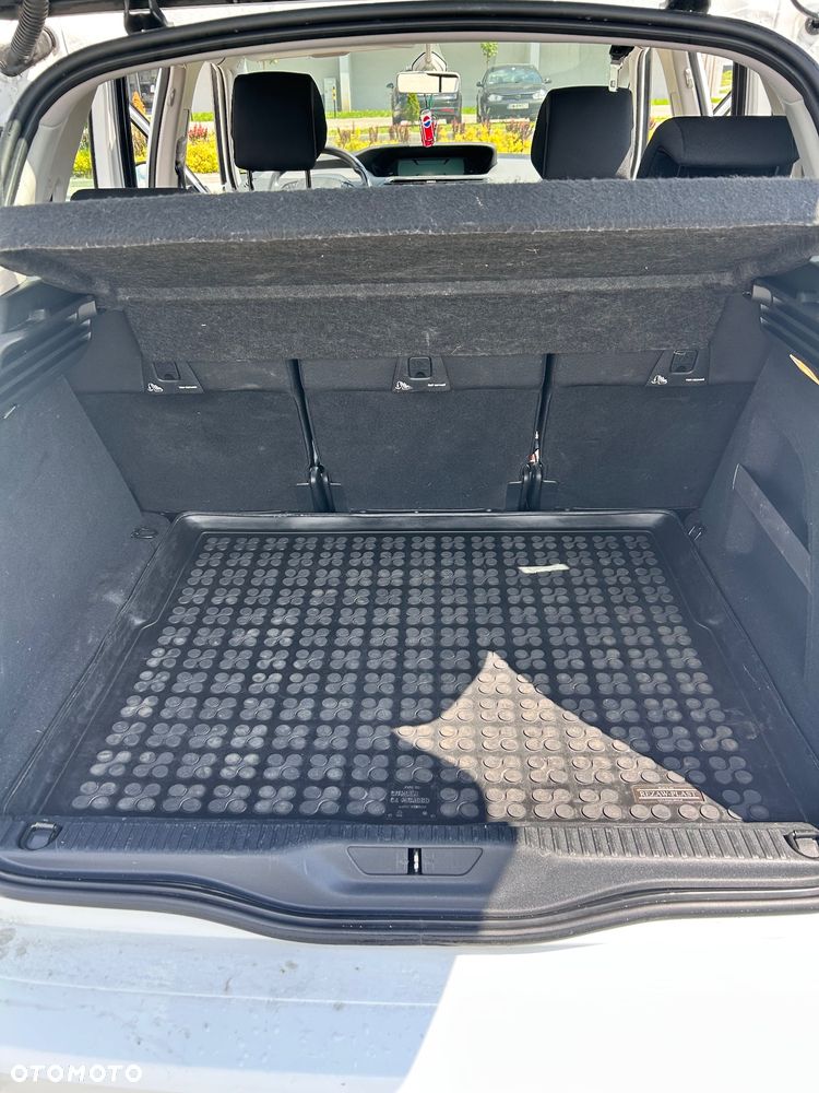 Citroën C4 Picasso 1.2 PureTech Feel S&S - 8