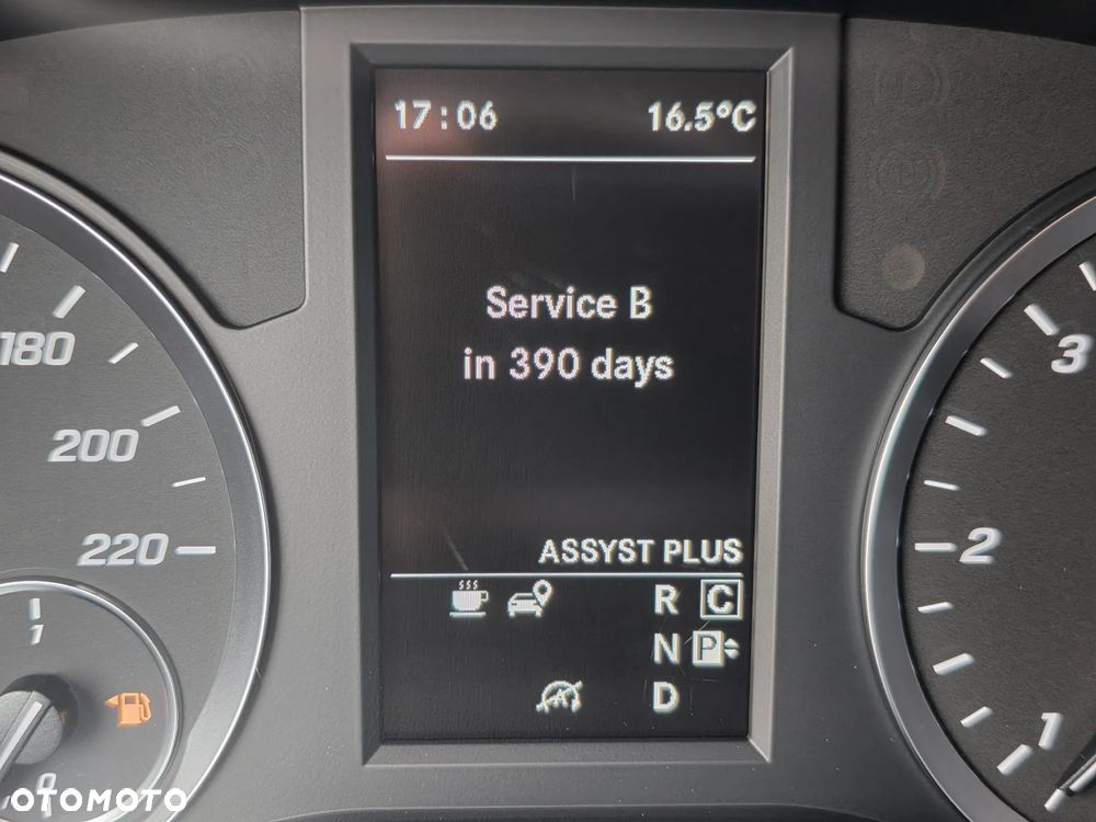 Mercedes-Benz Vito Tourer L2 Pro 9G-Tronic 447.703 - 23
