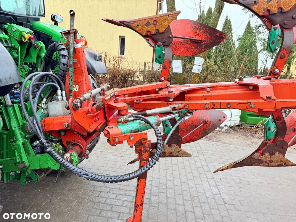 Kuhn Vari Manager 151 - 9