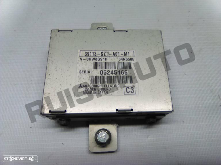 Módulo Usb 39113-szt-a01-m1 Honda Cr-z [2010_2016] 1.5 Ima - 1