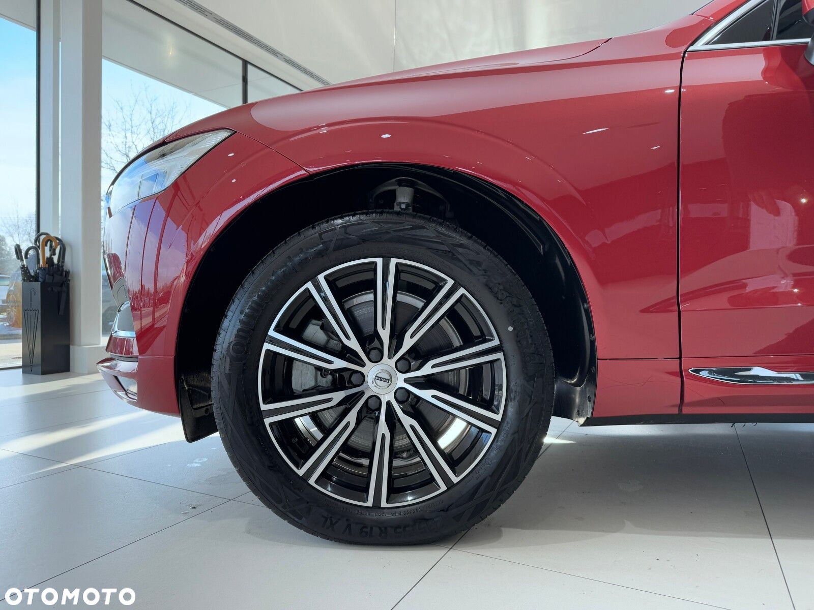 Volvo XC 60 - 19