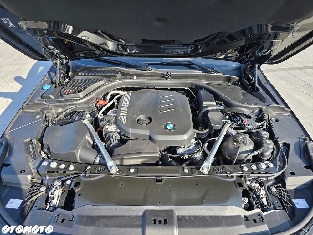 BMW Seria 5 - 39