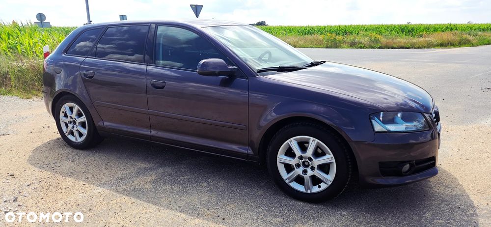 Audi A3 Sportback - 12