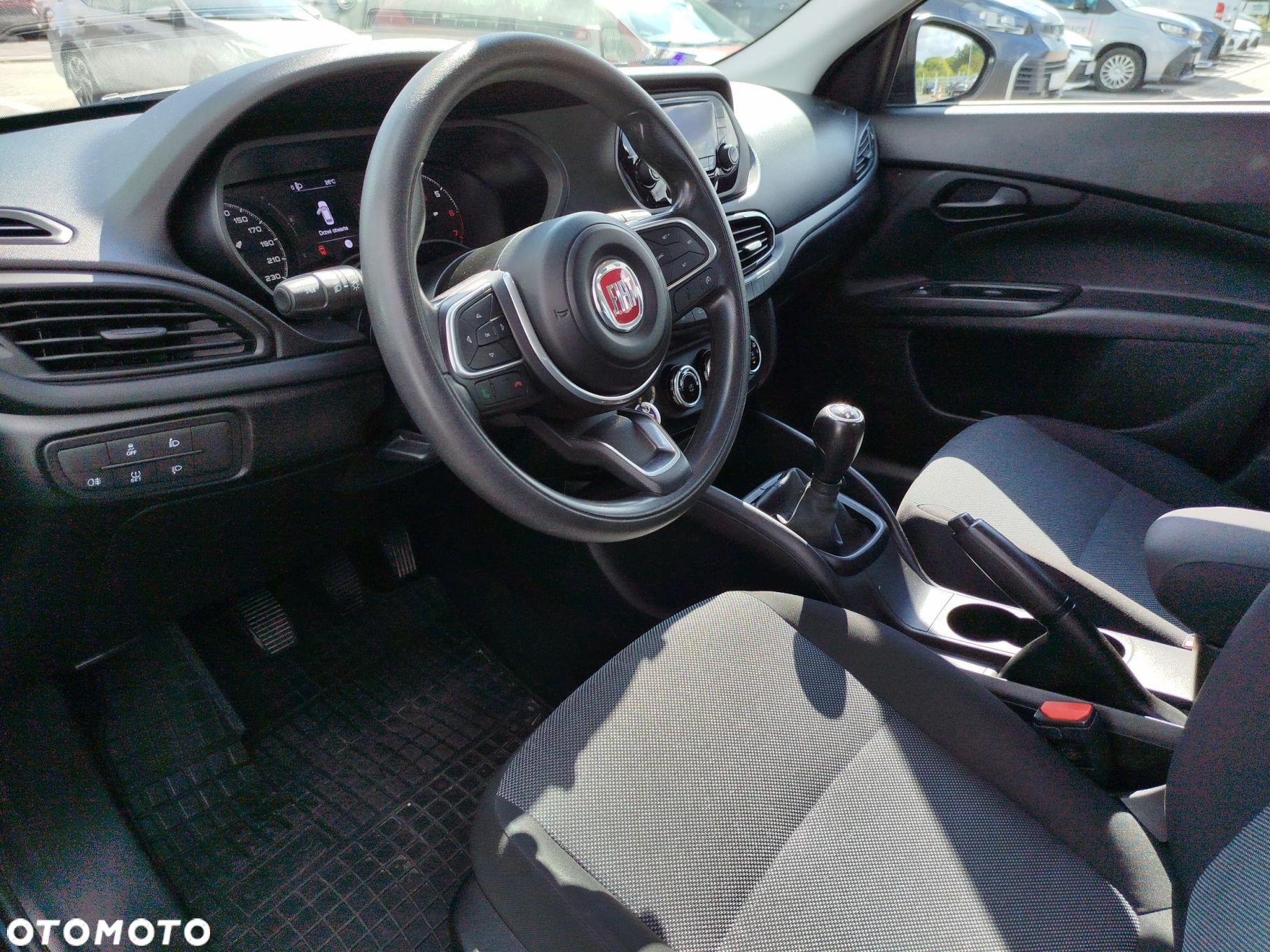Fiat Tipo - 10