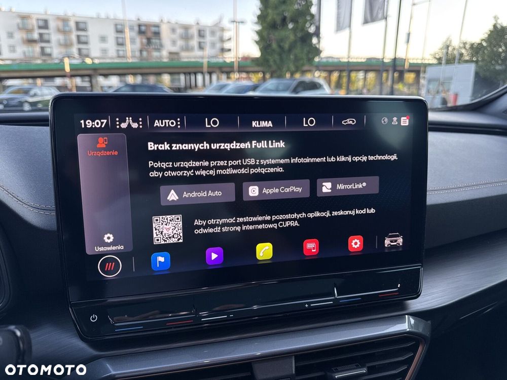 Cupra Formentor 2.0 TSI 4Drive VZ Tribe Edition DSG - 19