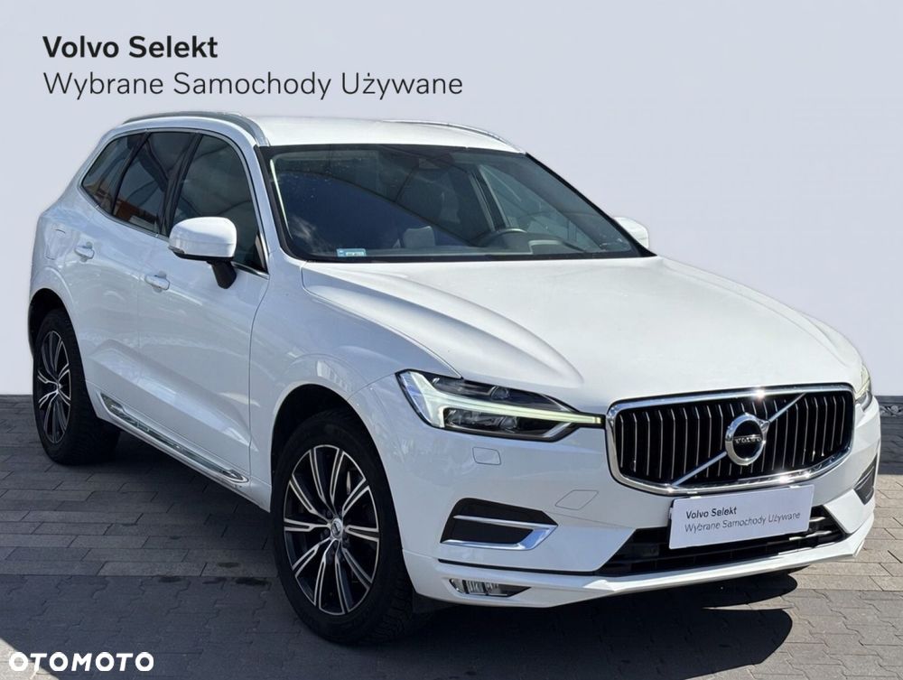 Volvo XC 60 - 3
