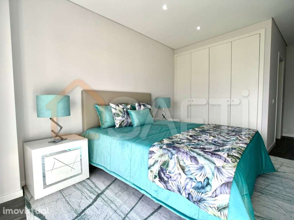 NOVO Fantástico Apartamento T4 Olhão - Grande imagem: 2/27