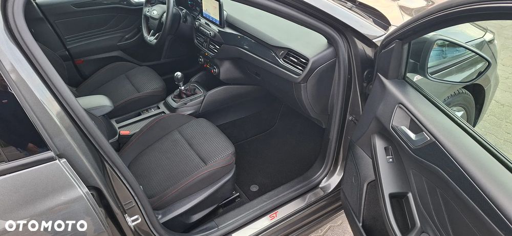 Ford Focus 1.5 EcoBlue ST-Line Business - 6
