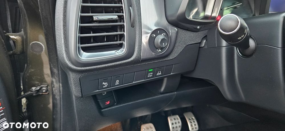 Citroën DS5 THP 200 SoChic - 15