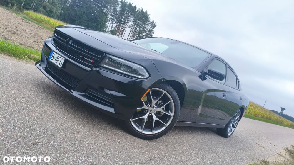Dodge Charger