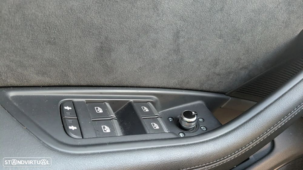 Audi A4 Allroad 45 TFSI S tronic - 15