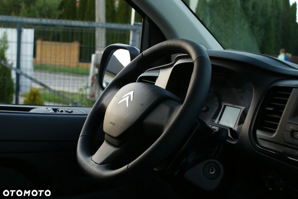 Citroën Jumpy - 12