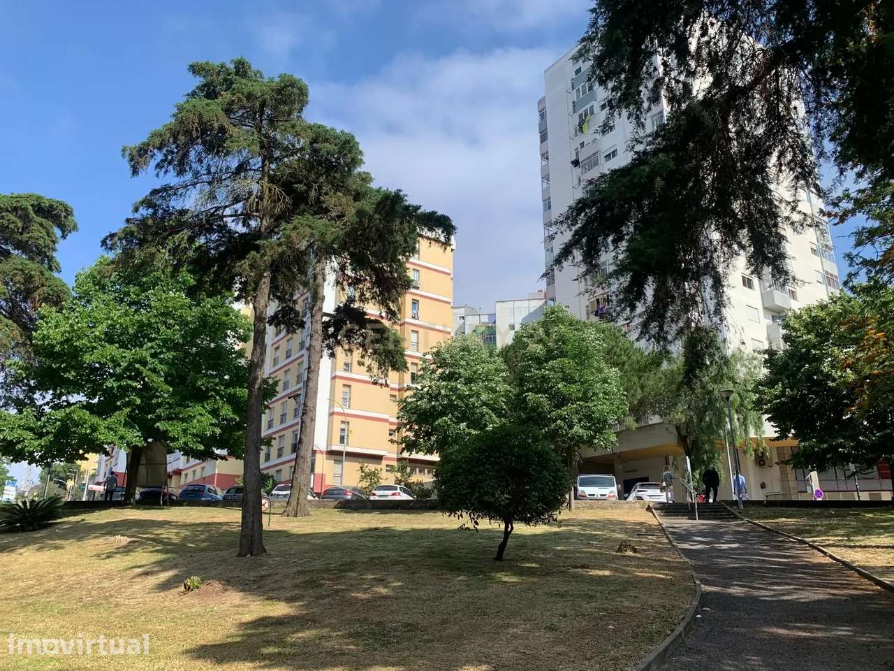 Apartamento T3 em Monte Abraão, Queluz - Grande imagem: 5/12