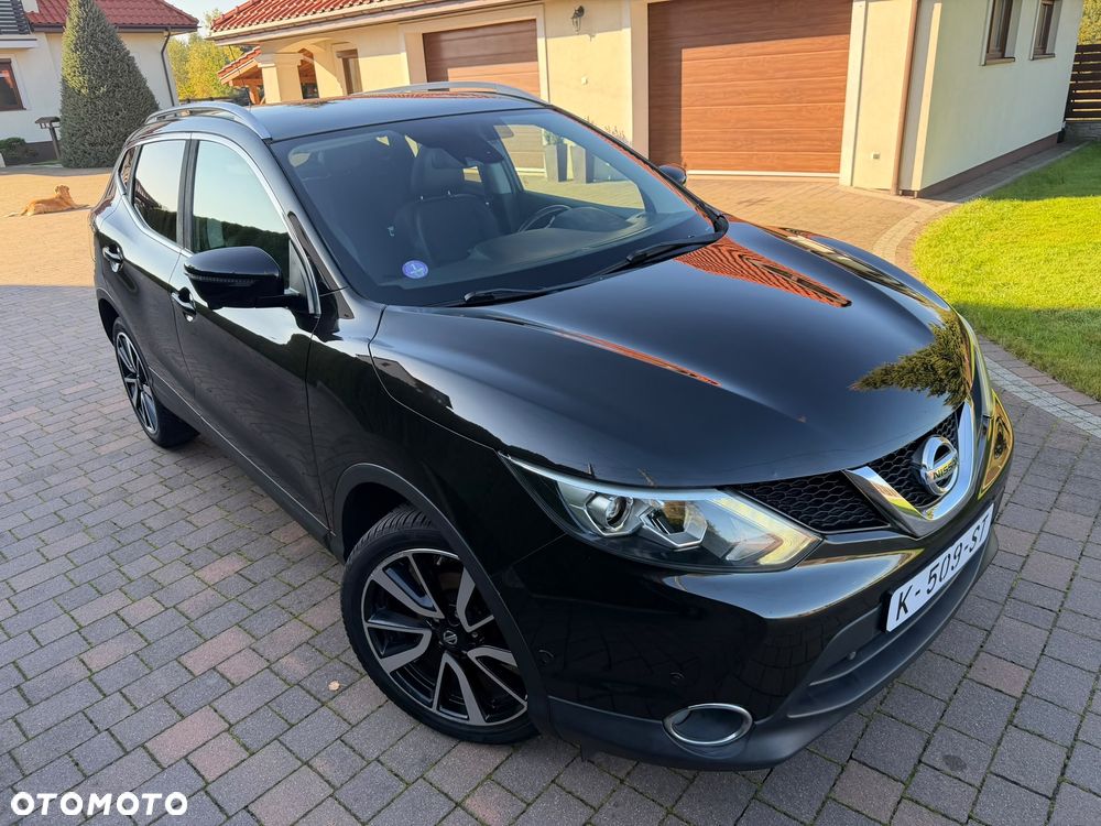 Nissan Qashqai - 29