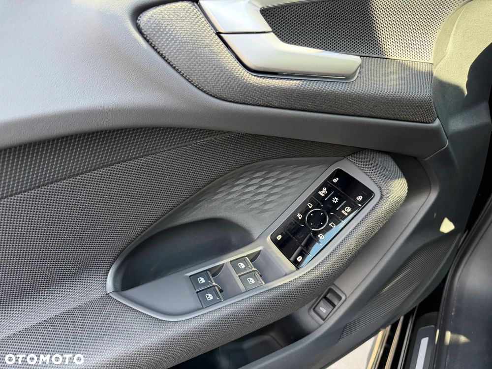 Audi A5 Limousine - 26