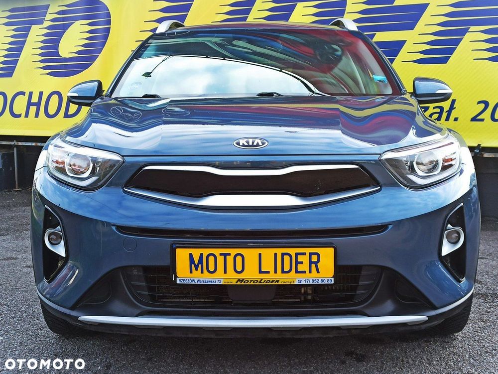 Kia Stonic 1.0 T-GDI 120 Platinum Edition - 2