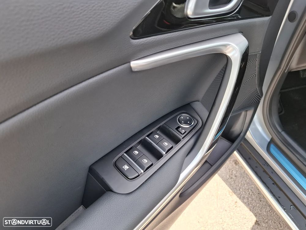Kia XCeed 1.0 T-GDI Drive - 11