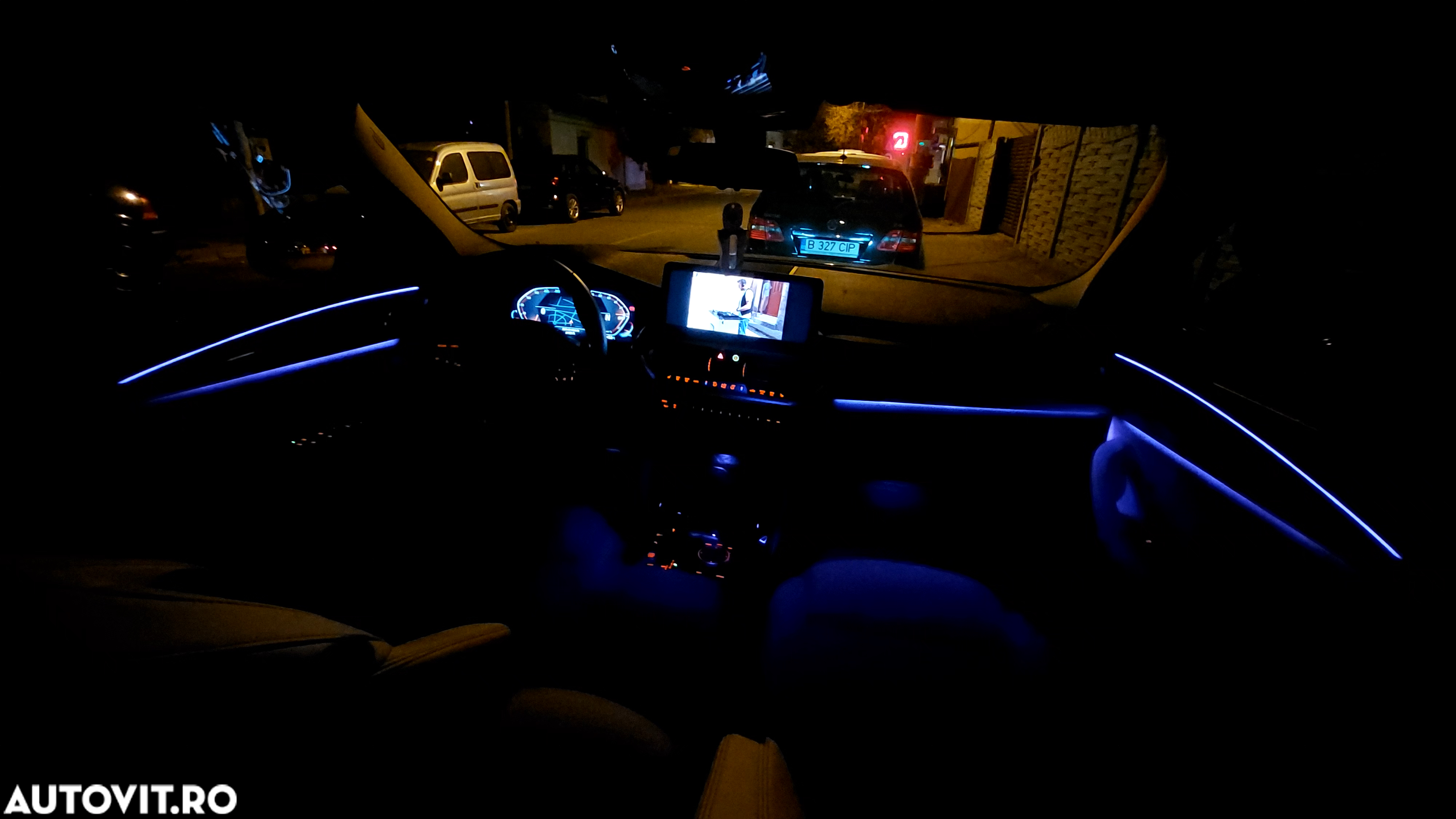 BMW X4 xDrive20d AT MHEV - 7