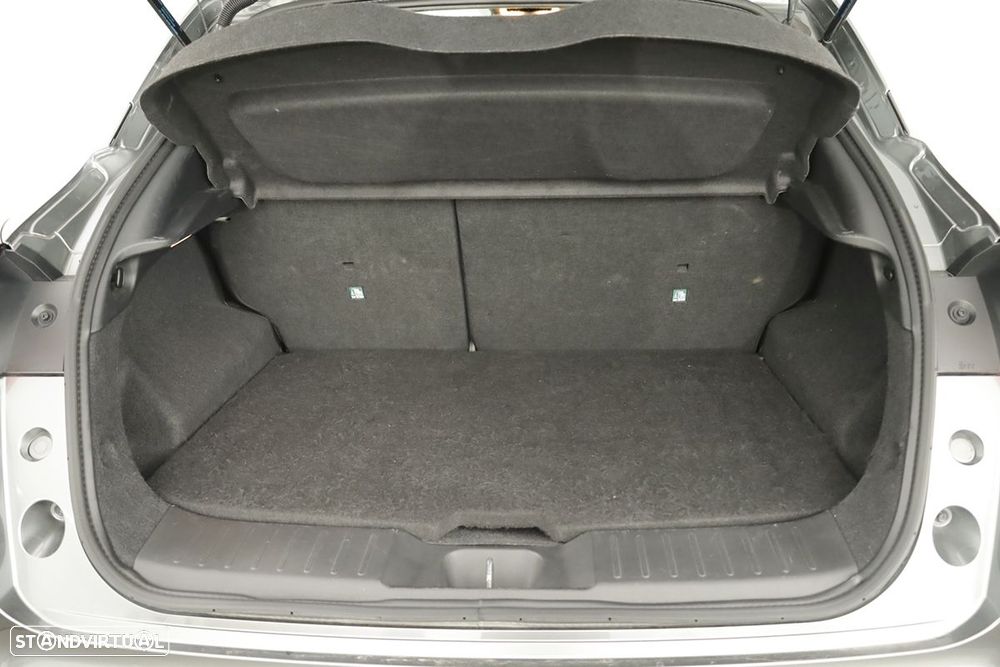 Nissan Juke 1.0 DIG-T Acenta - 19