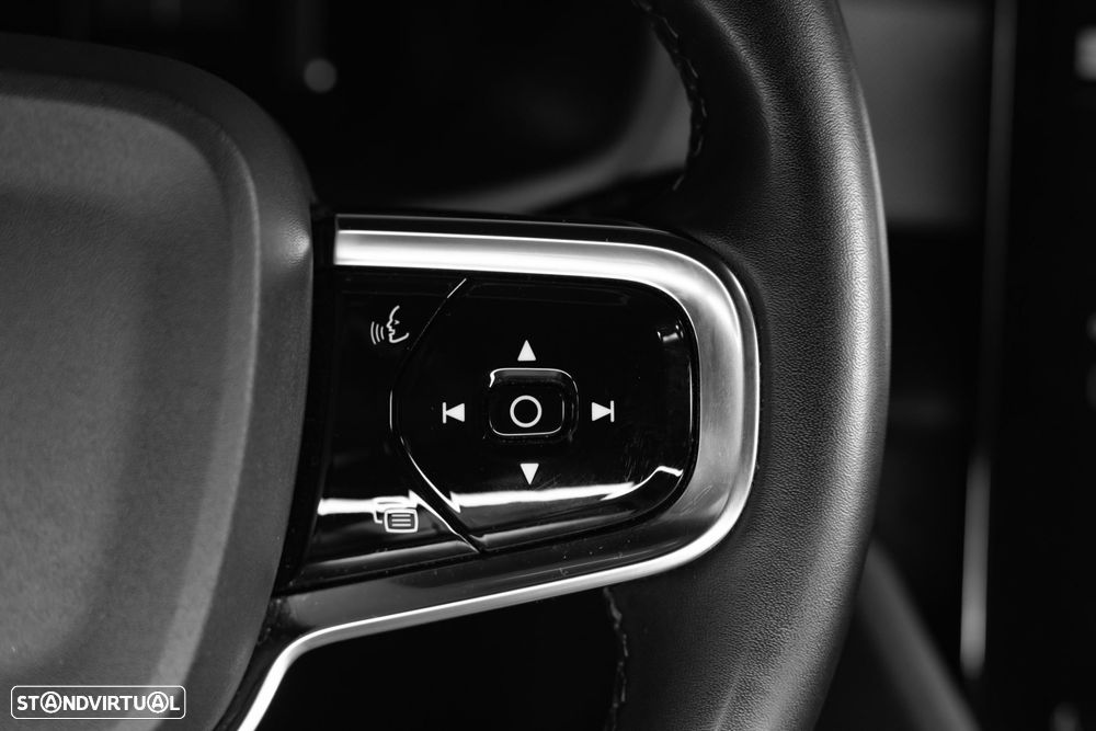 Polestar 2 Long Range 78 kWh - 9