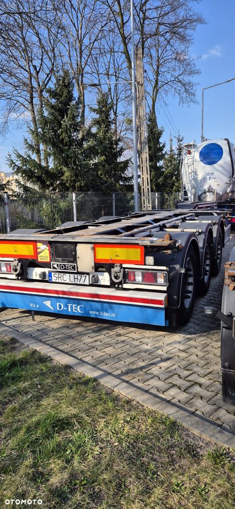 D-TEC FLEXTRAILER - 5