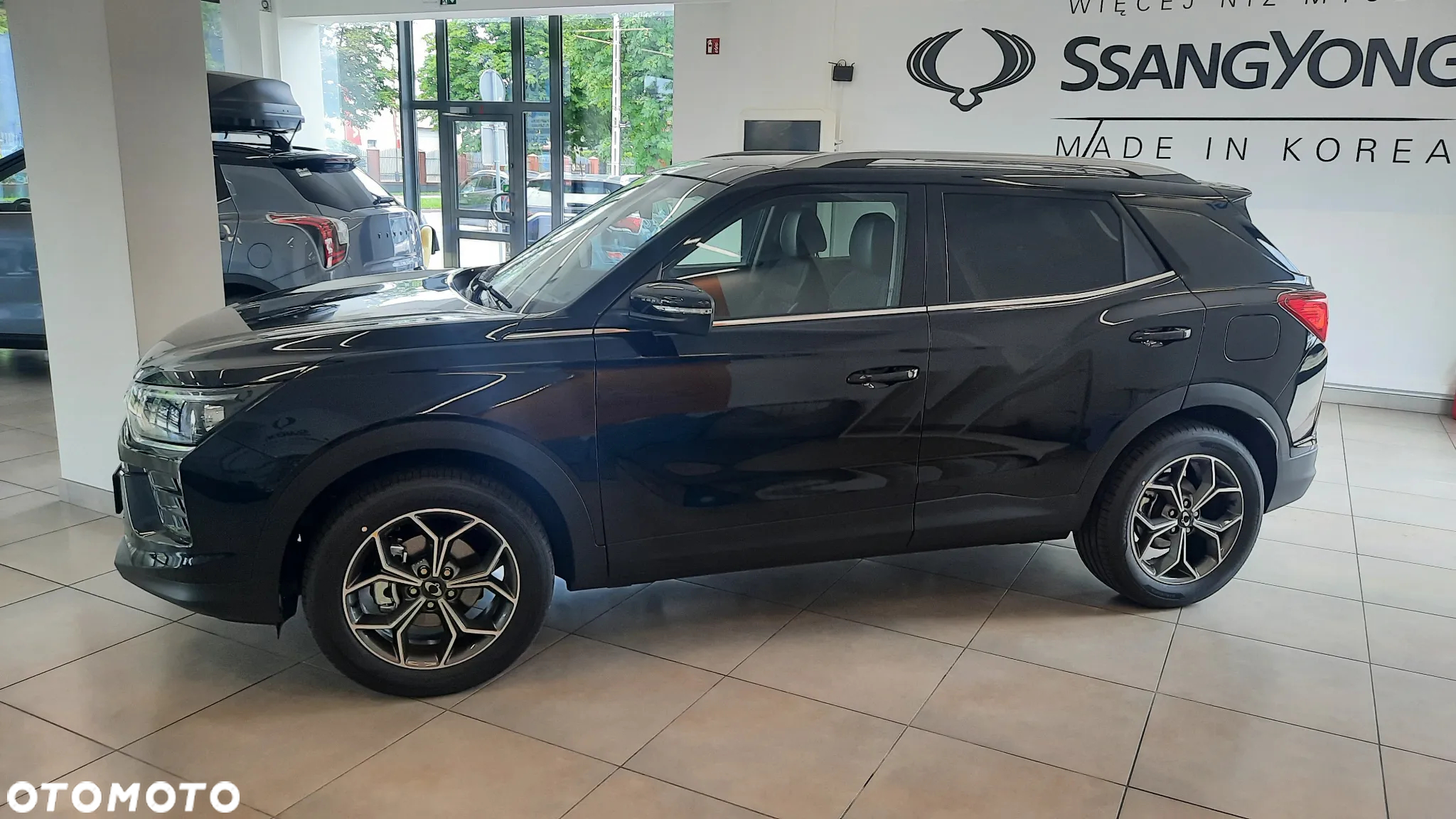 SsangYong/KGM Korando 1.5 T-GDI Adventure 2WD - 6