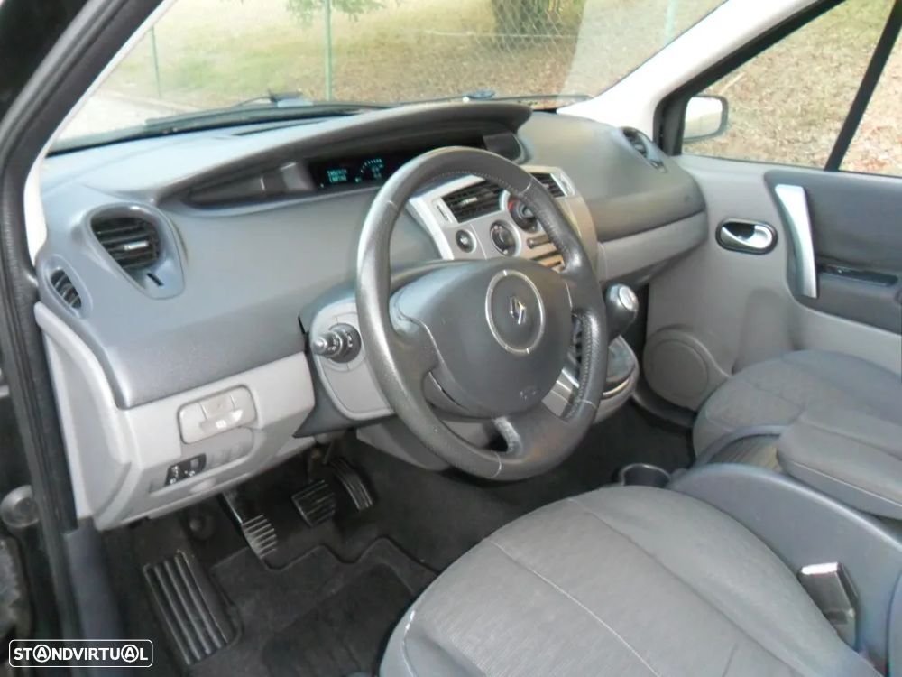 Renault Scénic 1.4 Dynamique - 18